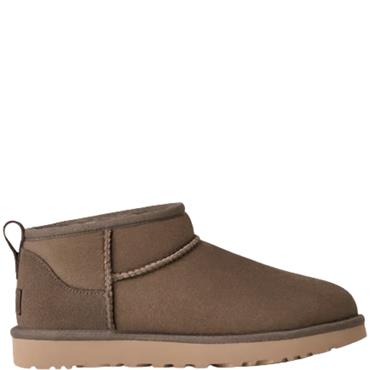 UGG WOMENS ANKLE BOOT - DRIED OREGANO